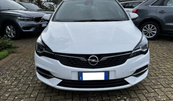 Opel Astra pieno
