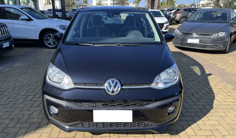 Volkswagen Up pieno