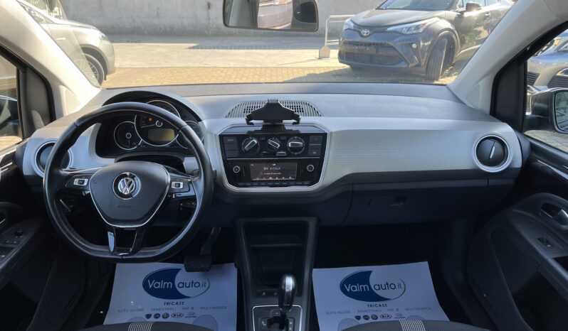 Volkswagen Up pieno