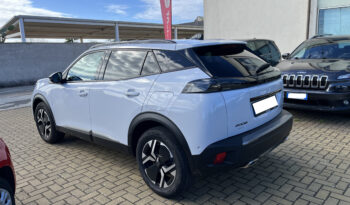 Peugeot 2008 pieno