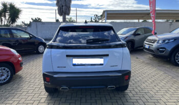 Peugeot 2008 pieno