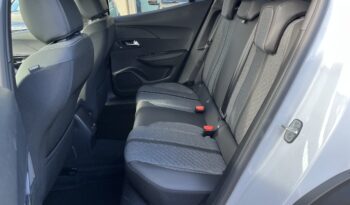 Peugeot 2008 pieno