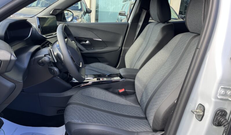 Peugeot 2008 pieno