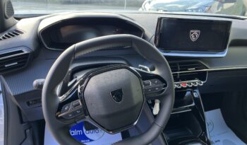 Peugeot 2008 pieno