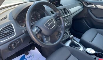 Audi Q3 pieno
