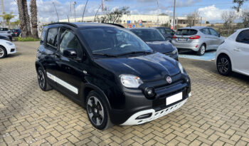 Fiat Panda pieno