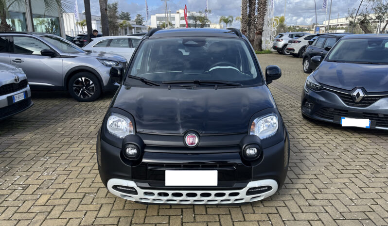 Fiat Panda pieno