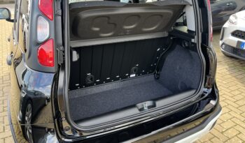 Fiat Panda pieno
