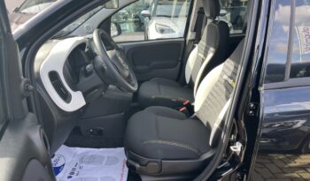 Fiat Panda pieno