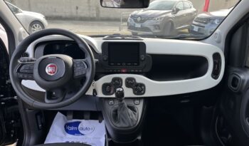 Fiat Panda pieno