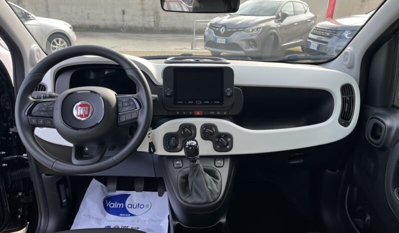 Fiat Panda pieno