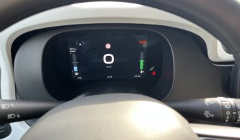 Fiat Panda pieno