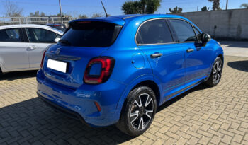 Fiat 500X pieno