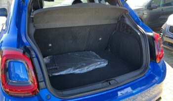 Fiat 500X pieno