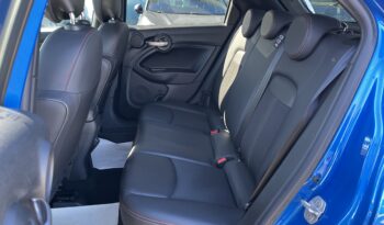Fiat 500X pieno