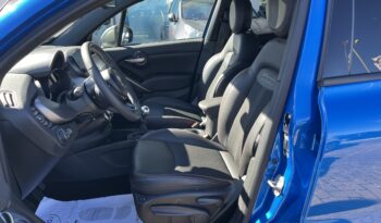 Fiat 500X pieno