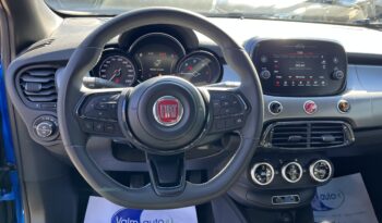 Fiat 500X pieno