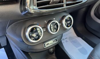 Fiat 500X pieno