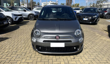 Fiat 500 pieno