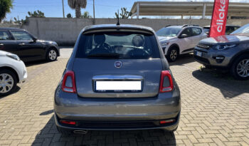 Fiat 500 pieno