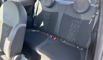 Fiat 500 pieno