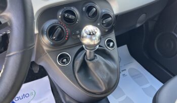 Fiat 500 pieno