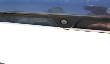 Jeep Compass pieno
