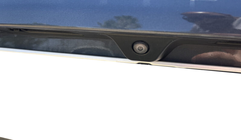 Jeep Compass pieno