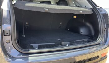 Jeep Compass pieno