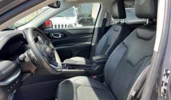Jeep Compass pieno