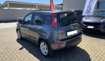 Fiat Panda pieno