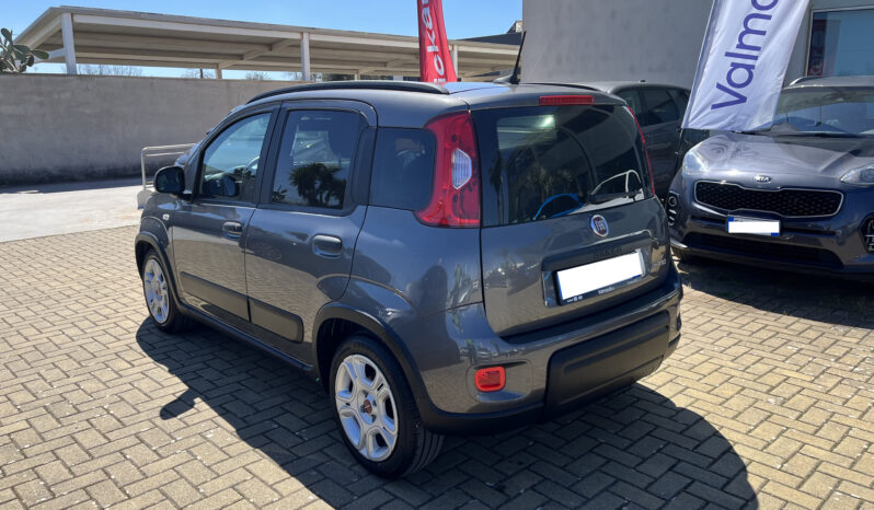 Fiat Panda pieno