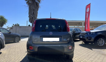 Fiat Panda pieno