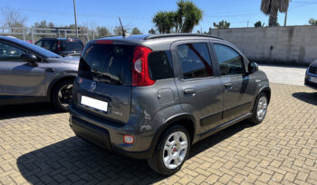 Fiat Panda pieno