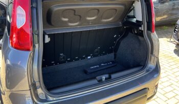 Fiat Panda pieno