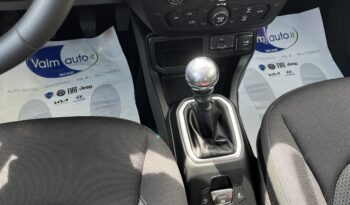 Jeep Renegade pieno