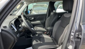 Jeep Renegade pieno