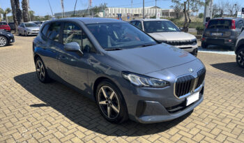 Bmw 218 pieno