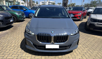 Bmw 218 pieno