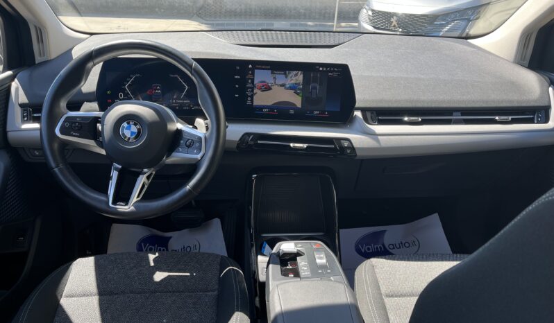 Bmw 218 pieno