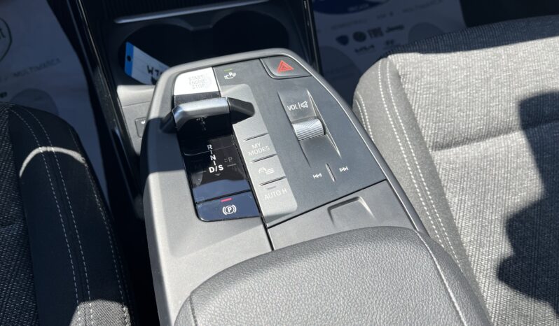 Bmw 218 pieno