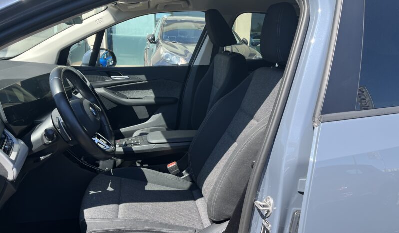 Bmw 218 pieno