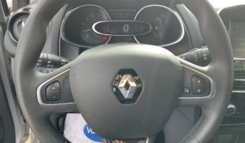 Renault Clio pieno