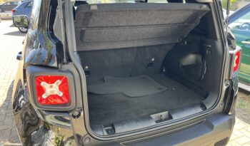 Jeep Renegade pieno