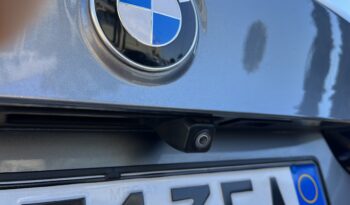 Bmw 520 pieno