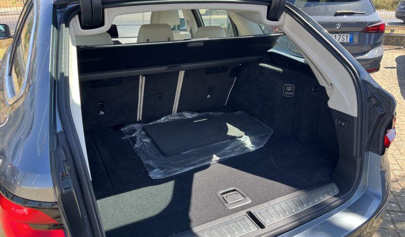 Bmw 520 pieno