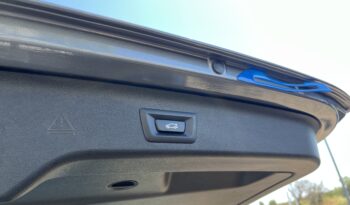 Bmw 520 pieno