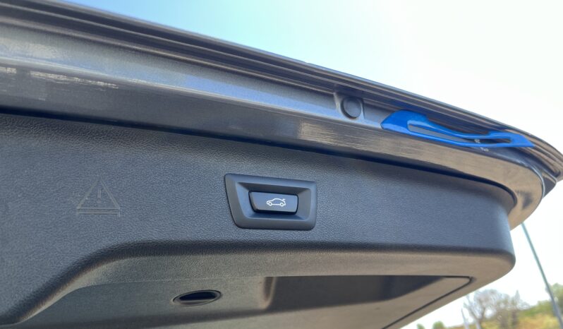 Bmw 520 pieno