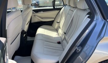Bmw 520 pieno