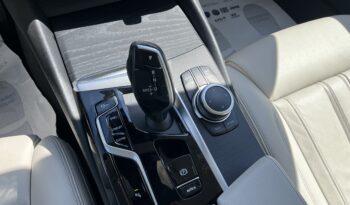 Bmw 520 pieno
